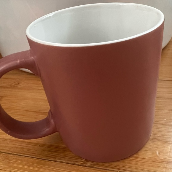 Stay at home Dog Mom Coffee Mug 20 oz - Picture 2 of 2